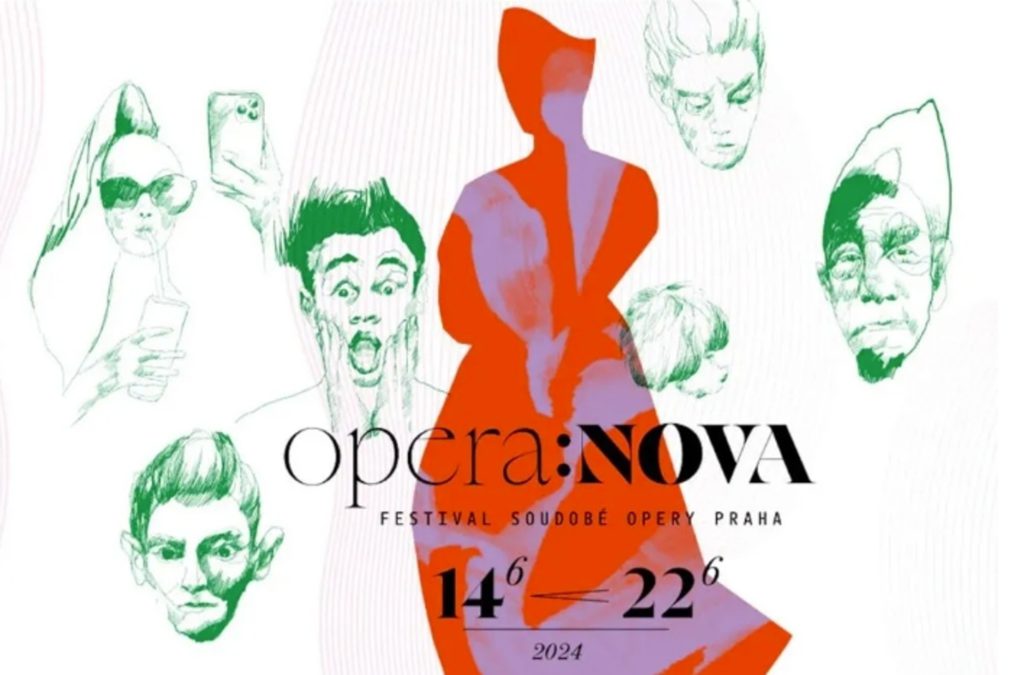 Sezona Opery Národního divadla a Státní opery vyvrcholí v červnu festivalem Opera Nova